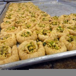 Baklava