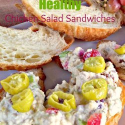 Can Chicken Salad