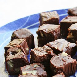 Fantasy Fudge