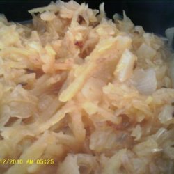 Sauerkraut