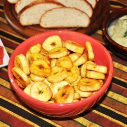 Dodo- Fried Plantains