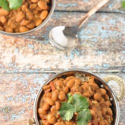 Pinto Beans and Rice