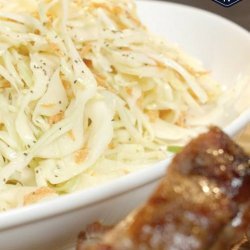 Buttermilk Coleslaw