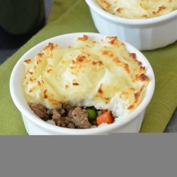 Shepherd's Pie