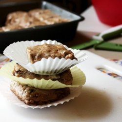 Chocolate Cookie Treats