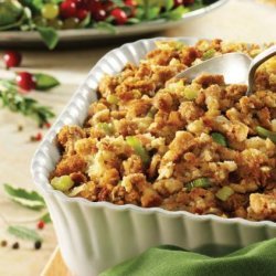 Moist & Savory Stuffing