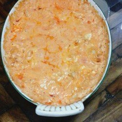 Chicken Wing Dip