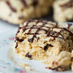 Coconut Scones