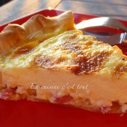 Quiche Lorraine