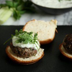 Greek Tzatziki