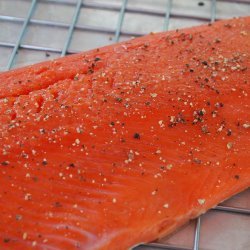 Smoked Salmon