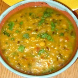 Yellow Dal