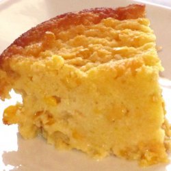 Corn Casserole