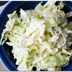 Cabbage Slaw