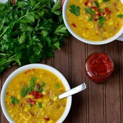 Corn Chowder