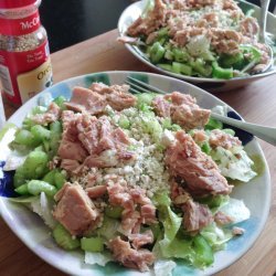 Chopped Tuna Salad