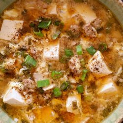 Hot and Sour Soup