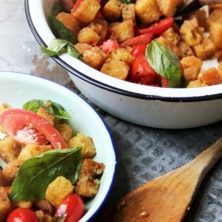 Panzanella