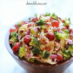 Broccoli Salad