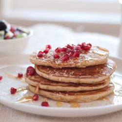 Pancakes