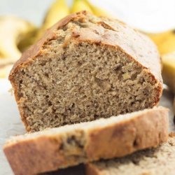 Classic Banana Bread