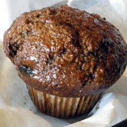 Bran Muffins