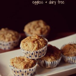 Banana Muffins