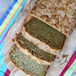 Zucchini Bread