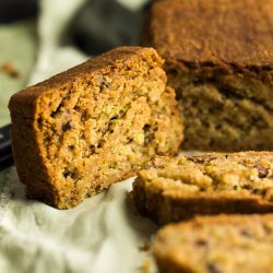 Zucchini Bread