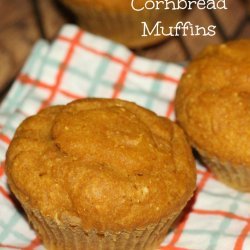 Cornbread Muffins