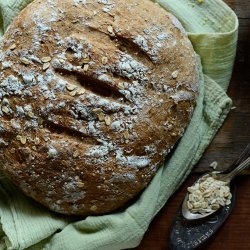 Bread Homemade