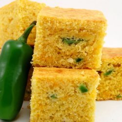 Cornbread