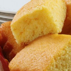 Golden Cornbread