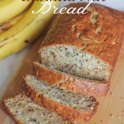 Banana-Nut Bread