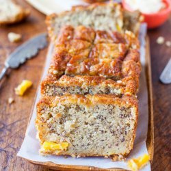 Banana Bread