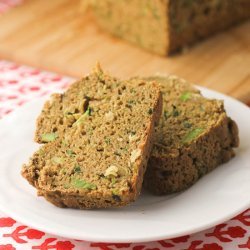 Zucchini Bread