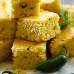 Corn Bread