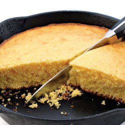 Homemade Cornbread