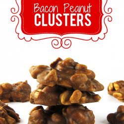 Peanut Clusters