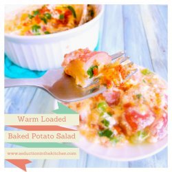 Baked Potato Salad