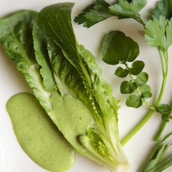 Green Goddess Dressing