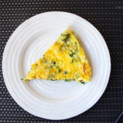 Breakfast Frittata