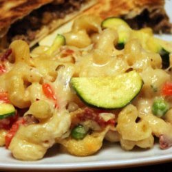 Veggie Casserole