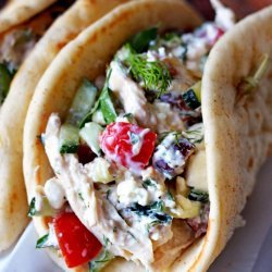 5-Hour Greek Chicken Recipe