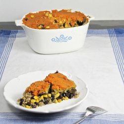 Mexican Shepherds Pie