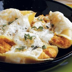 Stuffed Shells