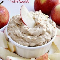 Dip for Apples