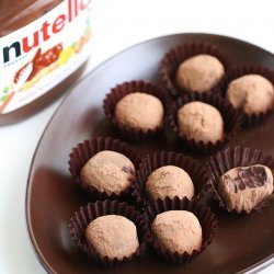 Chocolate Truffles