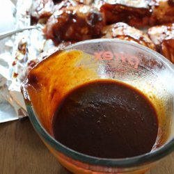 Quick Barbecue Sauce