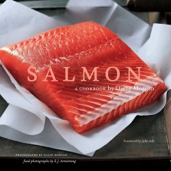 Salmon Diane